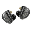 KZ ZA12 - Fone in-ear Híbrido Profissional