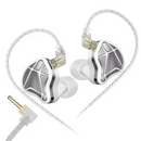 KZ Axas Gaming Earbuds — Fone Intra-Auricular Gamer