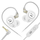 KZ Taurus – Dual Dynamic Driver In-Ear Monitor