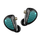 KZ Sonata X - Fone In-ear Flagship com 28 Drivers de Armadura Balanceada