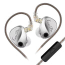KZ Castor Pro