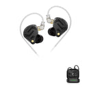 KZ ZS12 PRO X 12 Drivers