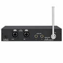 Anleon S3D – Monitor In-Ear Sem Fio Estéreo Profissional
