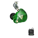 Fone de Ouvido In-Ear QKZ AK6 Pro