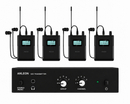 Anleon S2D – Sistema de Monitor In-Ear Sem Fio Estéreo Profissional