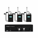 Anleon S2D – Sistema de Monitor In-Ear Sem Fio Estéreo Profissional