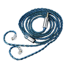 Cabo Premium de Upgrade para Fones KZ - QKZ T1