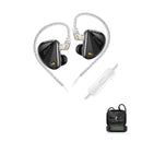 KZ Decet – Fone In-Ear de 10 Drivers Dinâmicos