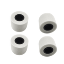 Borrachinhas de espuma de memória Soft KZ Premium
