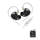 Fone KZ AM16 16BA Drivers HiFi