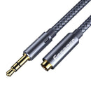 Cabo Extensão Estéreo para Fones de Ouvido P2-P2 Essager