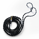 GK L200-8 — Cabo Upgrade Premium Banhado a Prata de 8 Fios