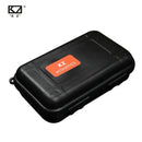 Case Rígida - KZ Special