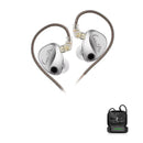 KZ Castor Pro