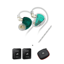 Combo para Retorno de Palco Plus