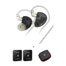Combo para Retorno de Palco Plus