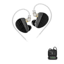 Fone de ouvido in-ear KZ Symphony