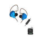 KZ ZSN PRO X Gamer