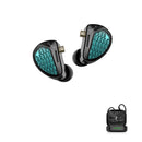 KZ Sonata X - Fone In-ear Flagship com 28 Drivers de Armadura Balanceada