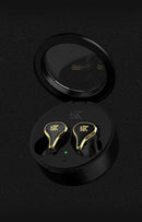 KZ SK10 PRO - Fone de Ouvido Bluetooth Premium