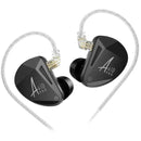 KZ AS10 PRO - Fone In-Ear Hi-Fi com 10 Drivers Precision +