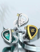 KZ EDA - 3 Fones em 1