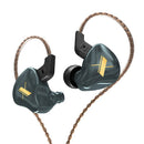 KZ EDX