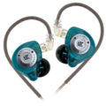 KZ EDX Pro X - Fone de Ouvido In-ear para Músicos
