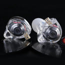 KZ EDX Pro X - Fone de Ouvido In-ear para Músicos