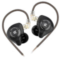 KZ EDX PRO X - Fone de Ouvido In-ear Gamer