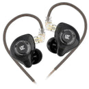 KZ EDX PRO X - Fone de Ouvido In-ear Gamer