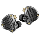 KZ PR3 - Fone In-ear Planar