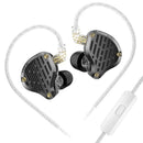 KZ PR3 - Fone In-ear Planar