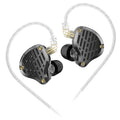KZ PR3 - Fone In-ear Planar