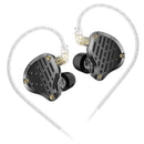 KZ PR3 - Fone In-ear Planar