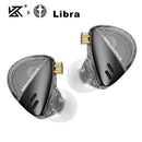 KZ X Angelears Libra