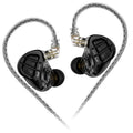KZ ZAR - 16 Drivers Profissionais