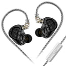 KZ ZAR - 16 Drivers Profissionais