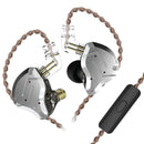 KZ ZS10 PRO Gamer