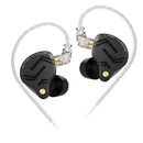 KZ ZS12 PRO X 12 Drivers