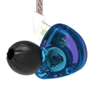 KZ ZST