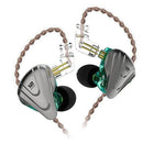 KZ ZSX Gamer