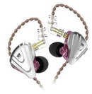 KZ ZSX