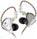 KZ ZSX