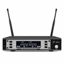 Microfone sem fio Duplo KZ Music Store KZM-10