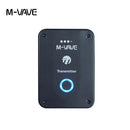 Monitor de Palco Profissional M-Vave 2 WP-9 Estéreo