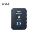 Monitor de Palco Profissional M-Vave 2 WP-9 Estéreo