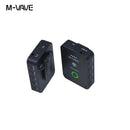 Monitor de Palco Profissional M-Vave 2 WP-9 Estéreo