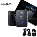 Monitor de Palco Profissional M-Vave 2 WP-9 Estéreo