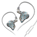 KZ ASX - 20 Drivers